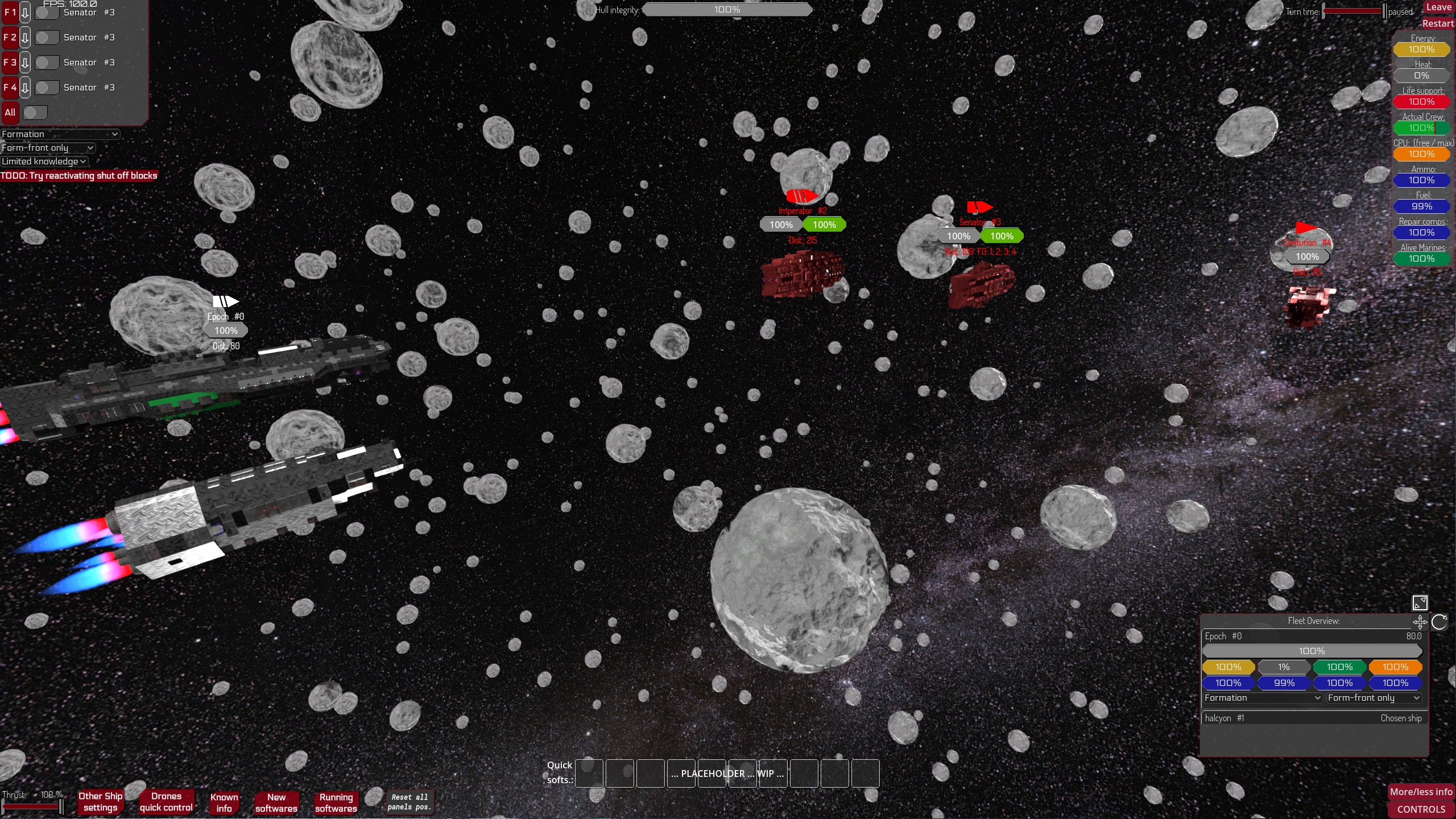 Please, reload page 2