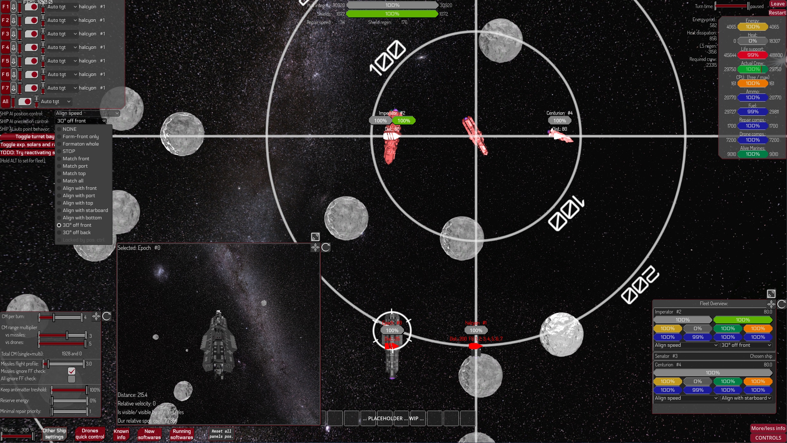 Please, reload page 4