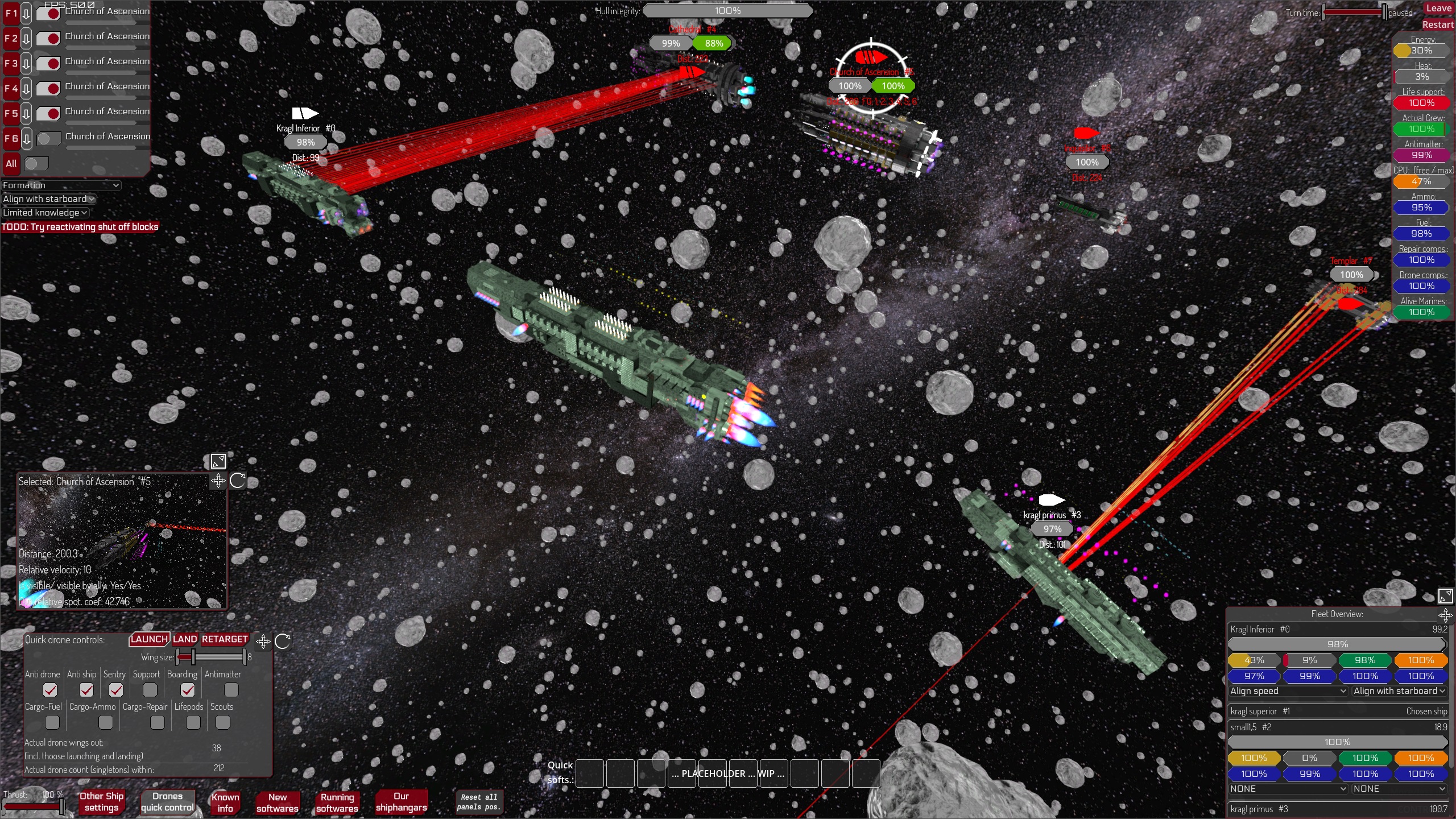 Please, reload page 8