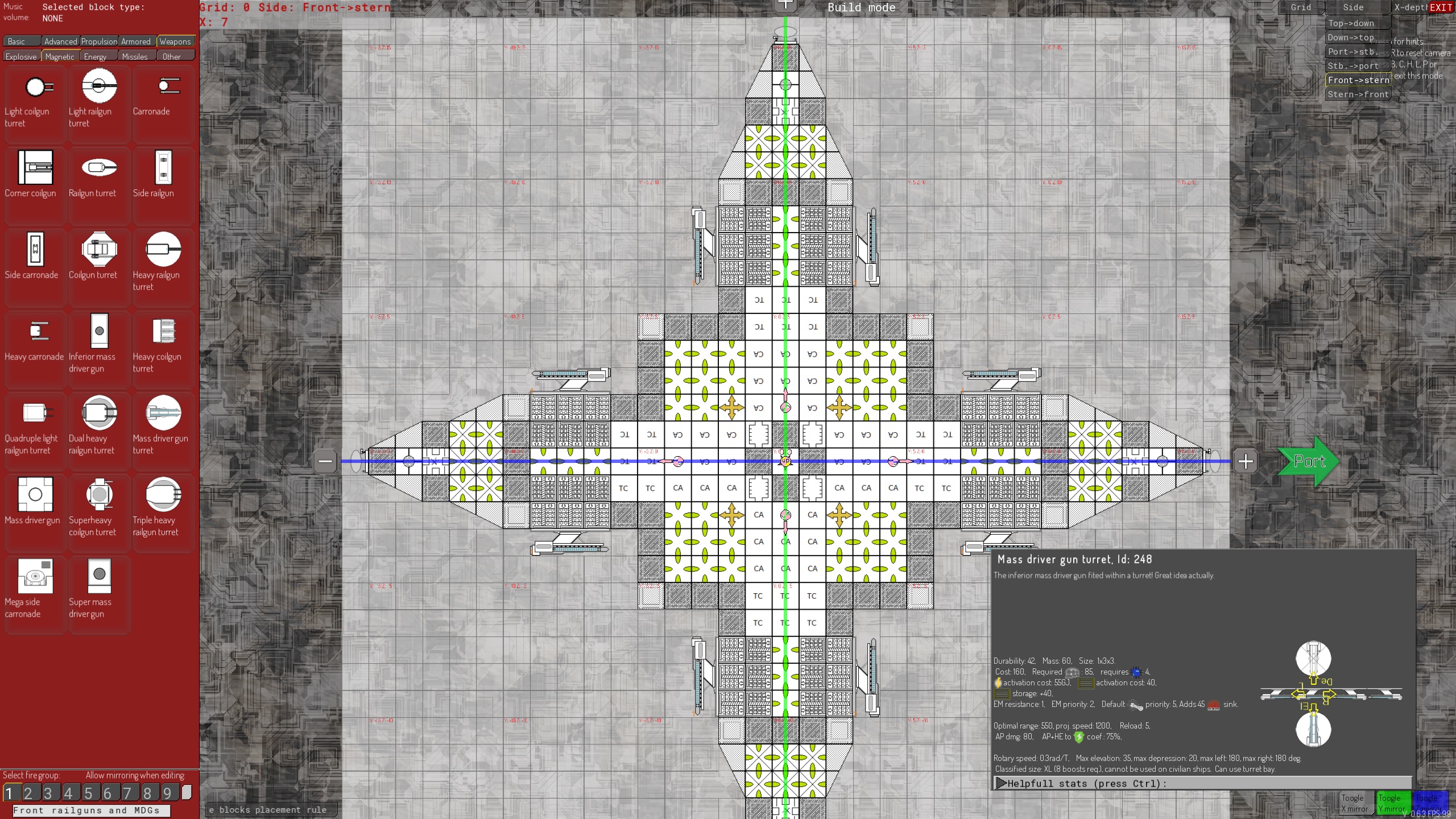 Please, reload page 5