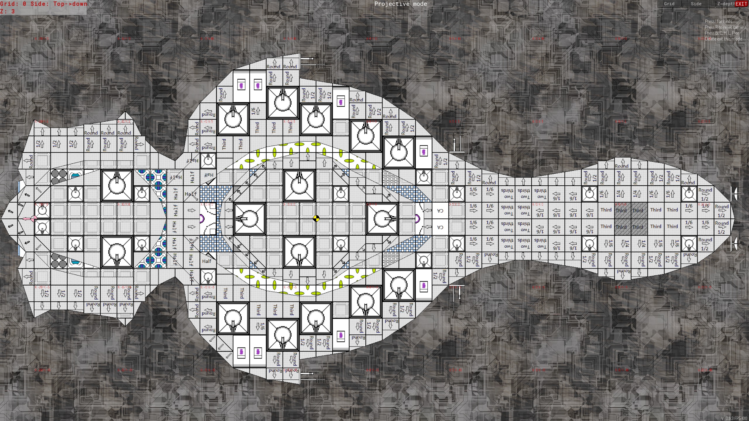 Please, reload page 8