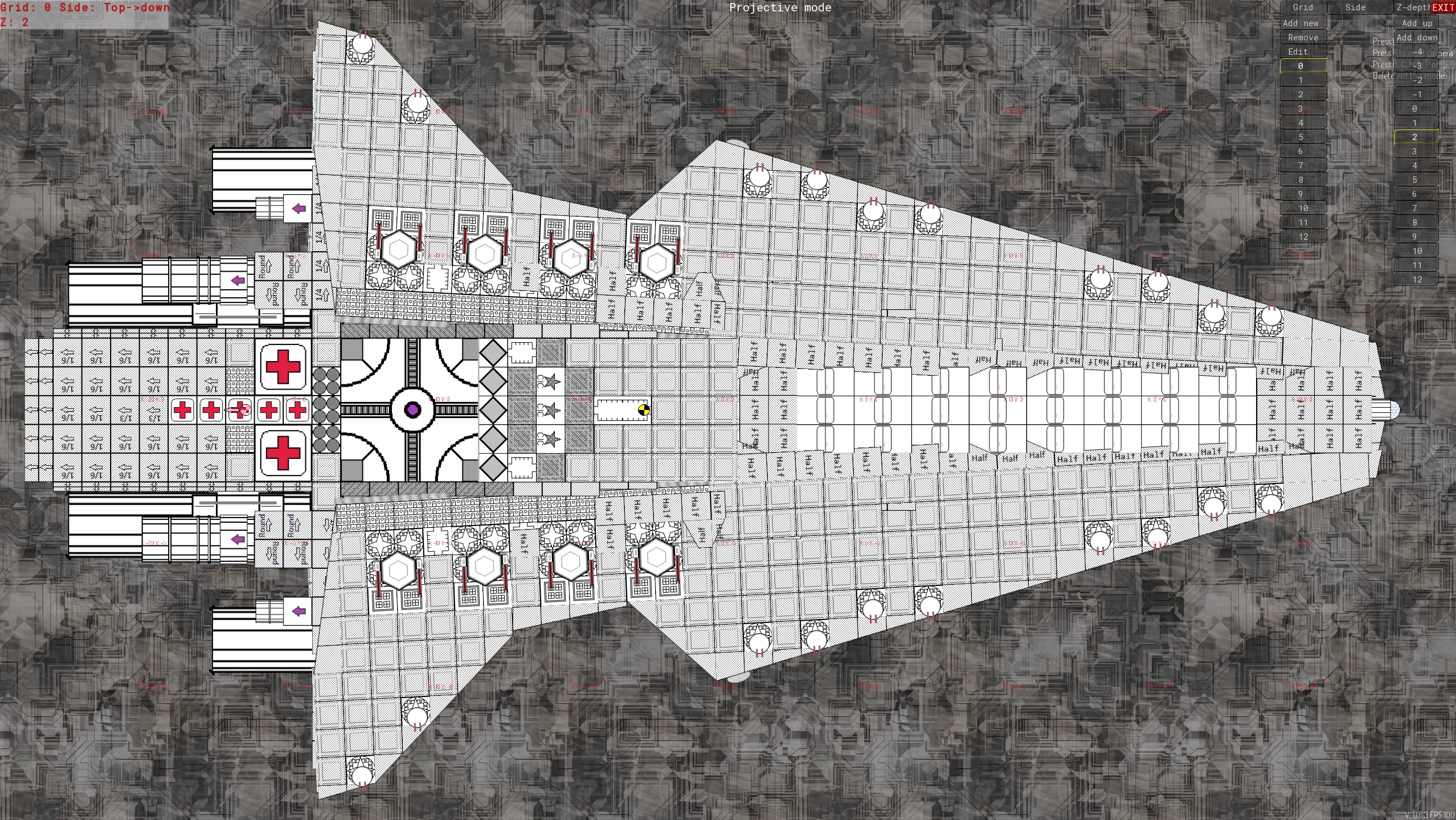 Please, reload page 9