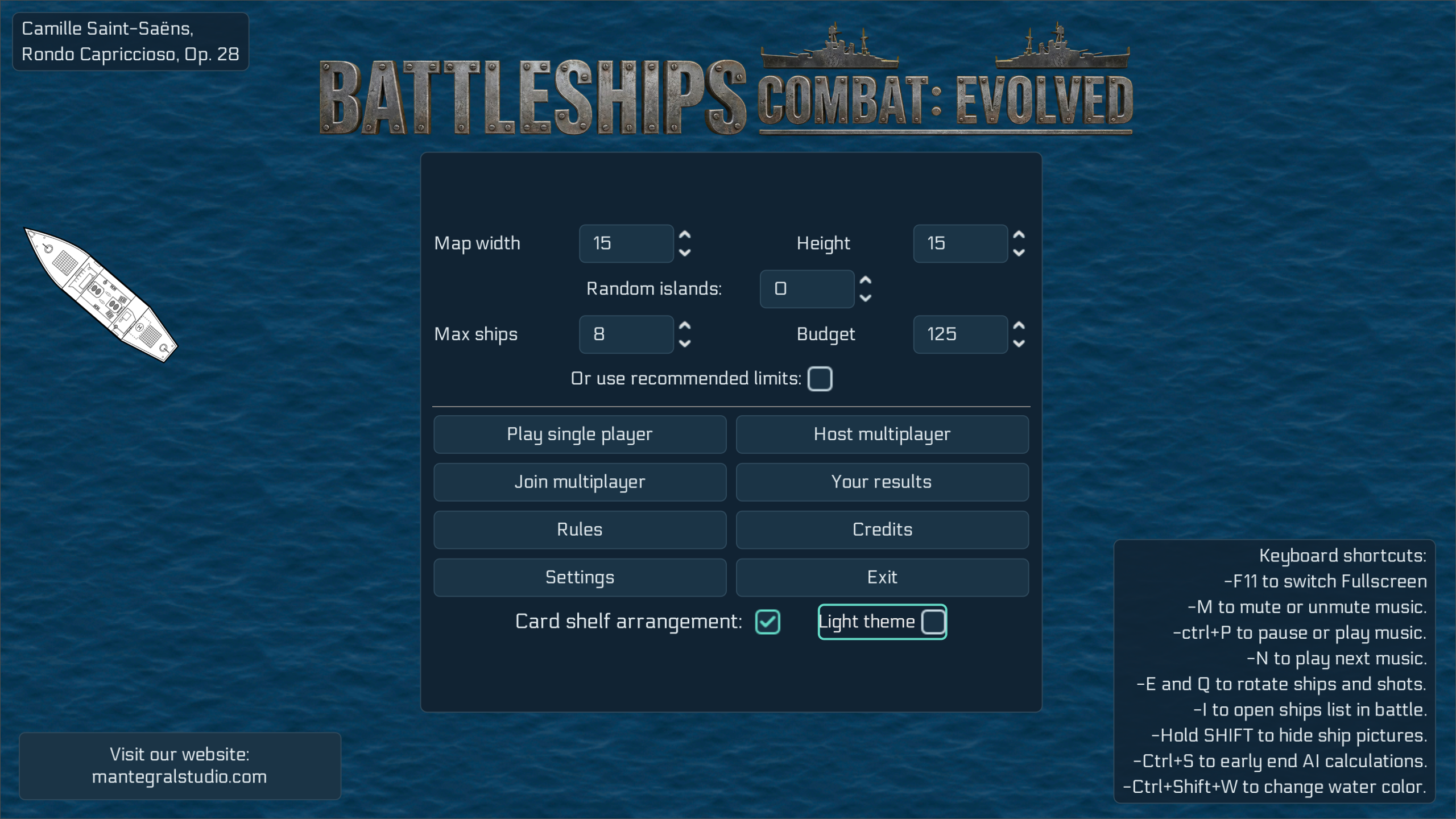 Please, reload page